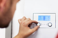 best The City boiler servicing companies