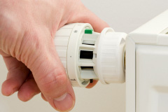 The City central heating repair costs