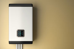 The City electric boiler companies