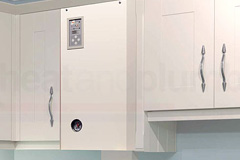 The City electric boiler quotes