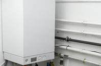 free The City condensing boiler quotes