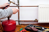 free The City heating repair quotes